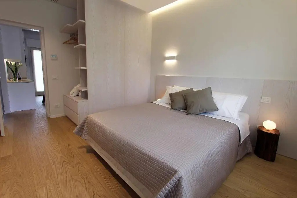 Dame di Toscana - Chambres
