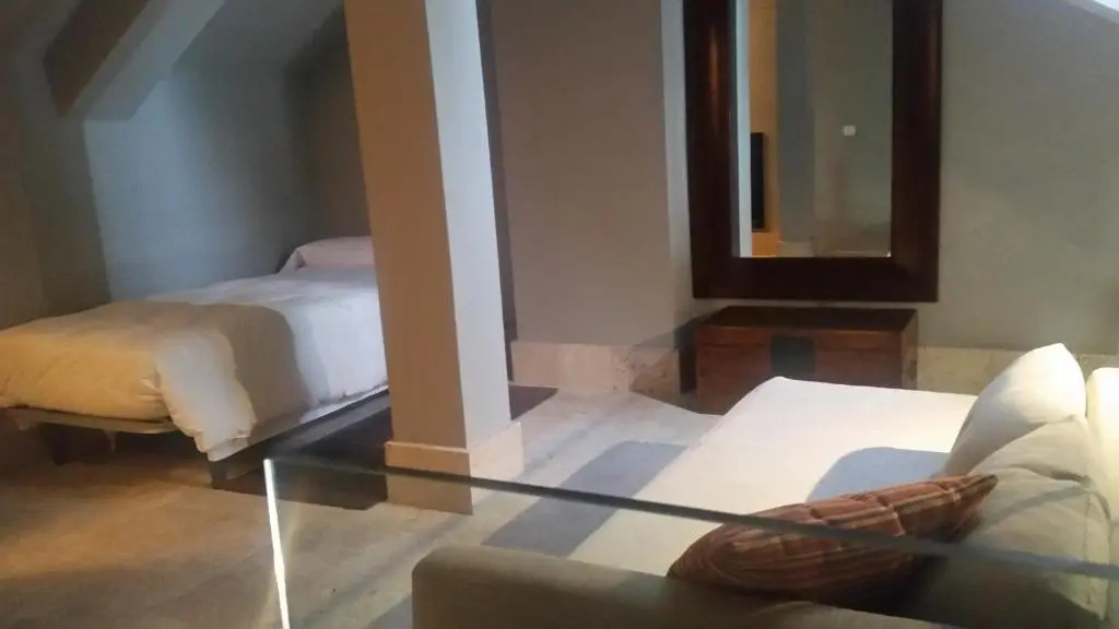 Family Junior Suite