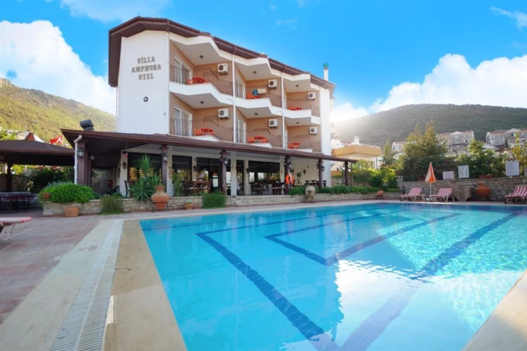 Hotel photo 12