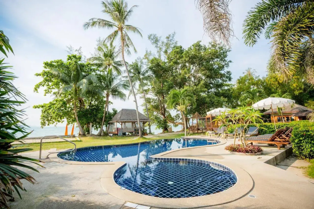 Anahata Resort Samui - Général