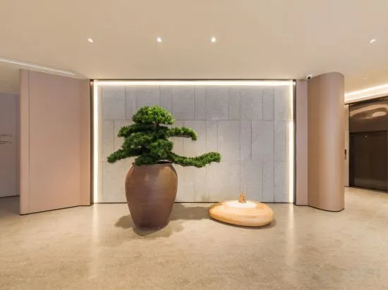 JI Hotel (Yantai Longkou Gang Heping Road) — 4