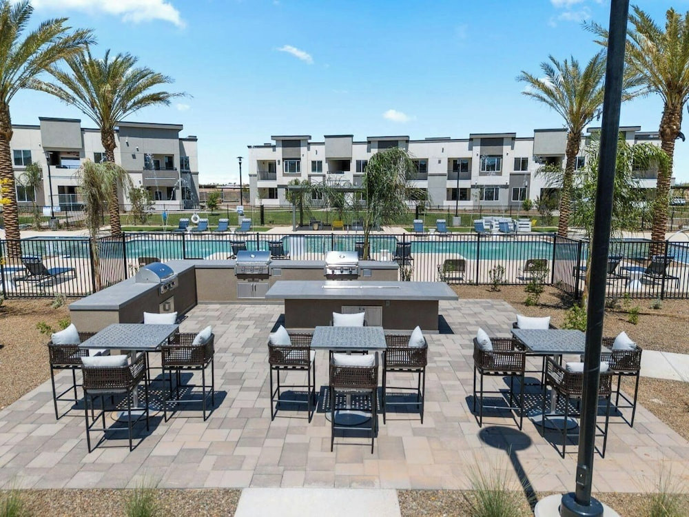 Casa Grande Furnished Apartments by Landing