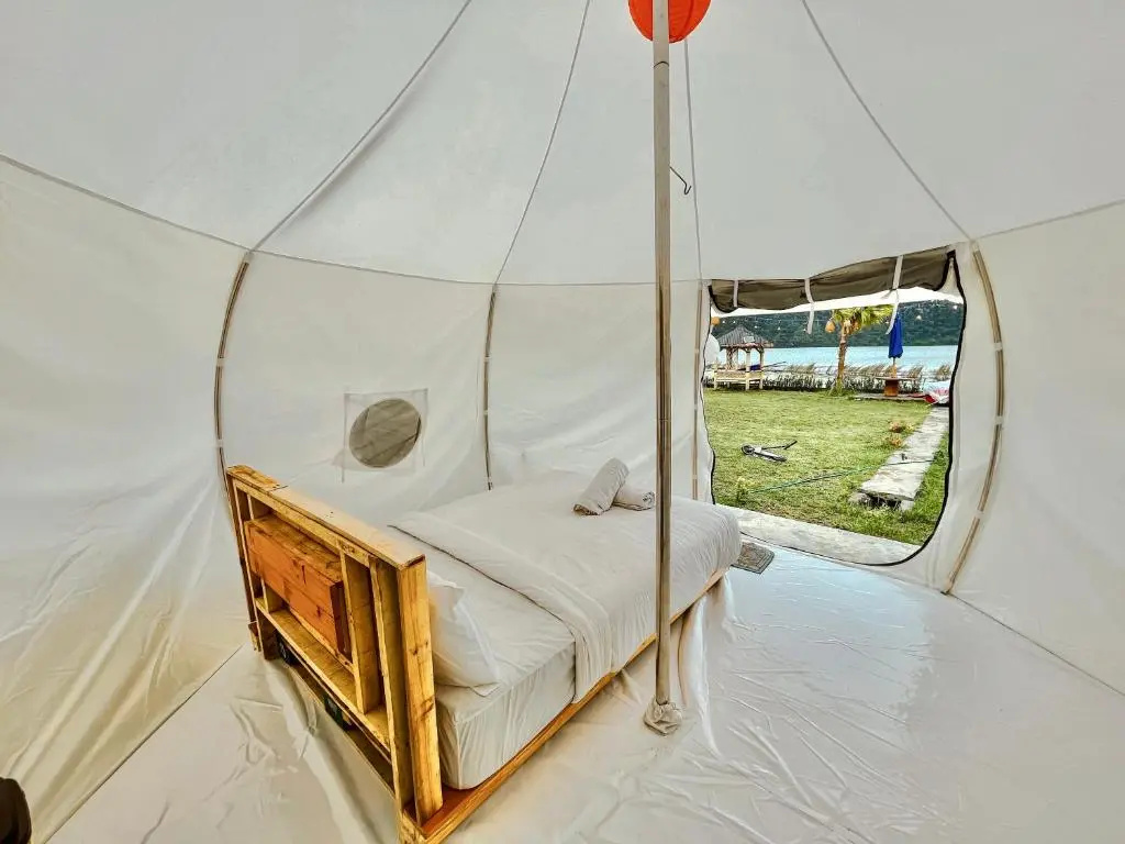 Diamond Glamping By BIO Management — фото