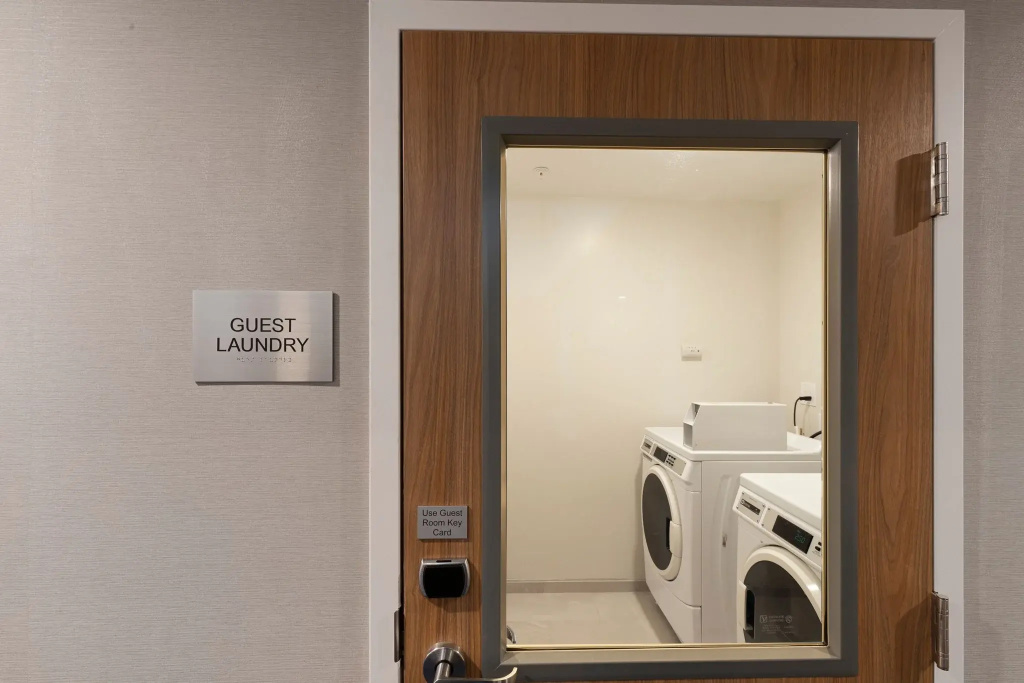 Fairfield Inn & Suites by Marriott San Francisco Pacifica - Général