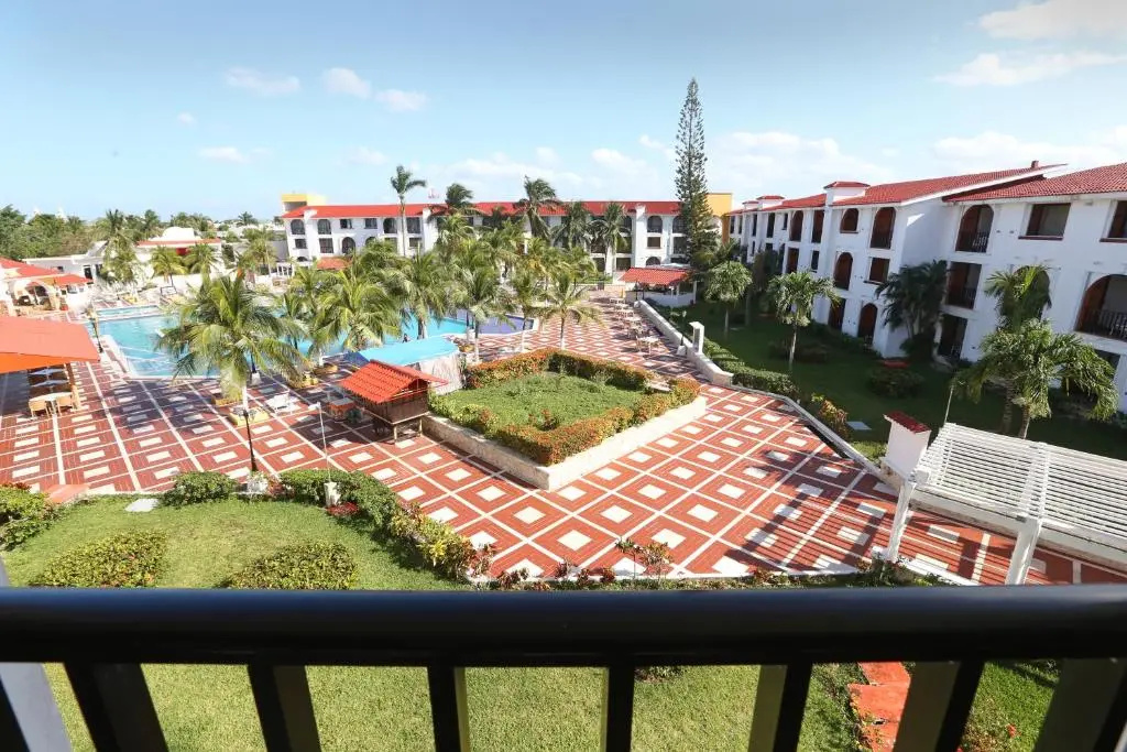 Cozumel Hotel & Resort, Trademark Collection by Wyndham - Chambres