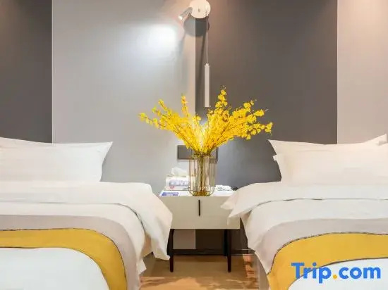 Comfort Double room (twin beds)
