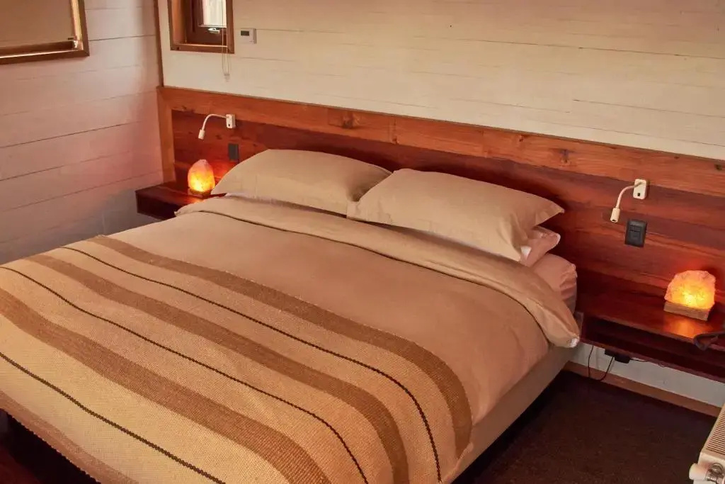 Cuarzo Lodge - Chambres