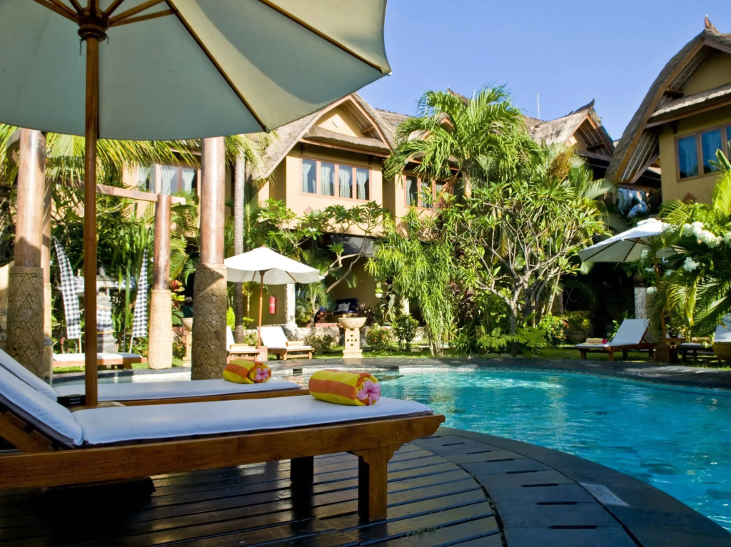 Hotel photo 9