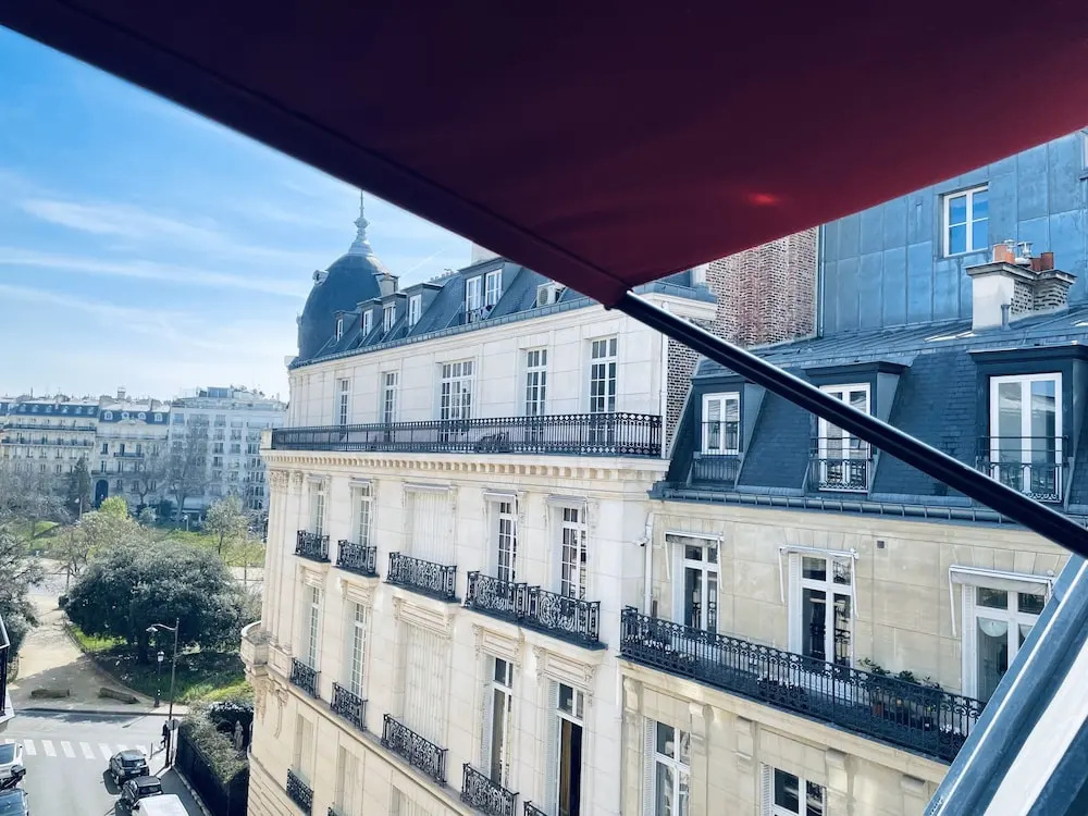 Room Mate Alain Champs Élysées 36