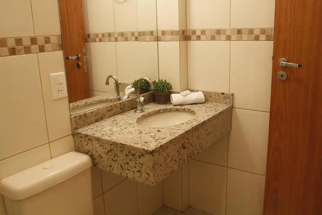 Turis Hotel - Chambres