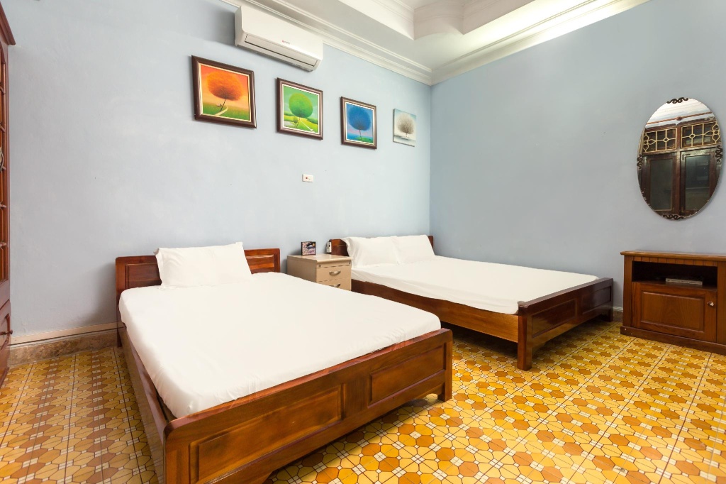 Chikoo Homestay (spot-on) — фото