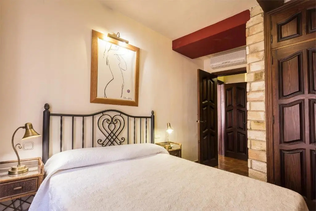 Arte Vida Suites & Spa - Chambres