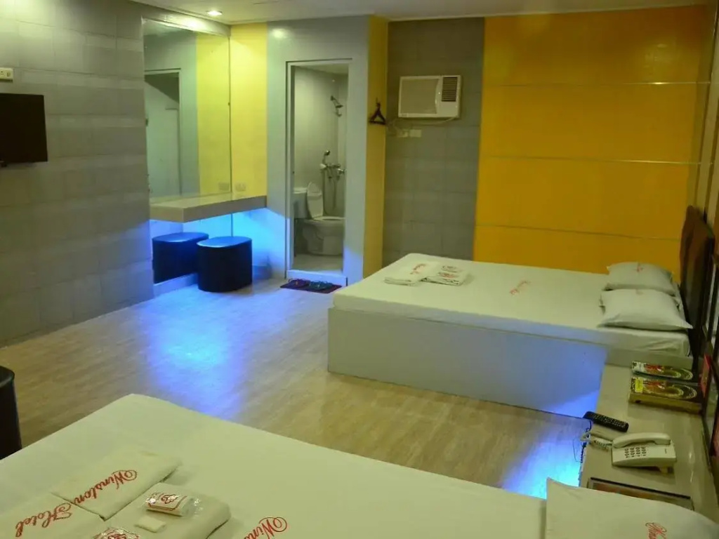 Hotel photo 17