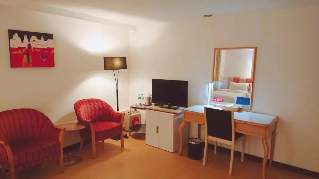 Gaudi Hotel - Chambres