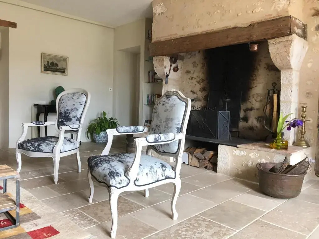 Afficher la photo 8 — La Ferme Buissonniere