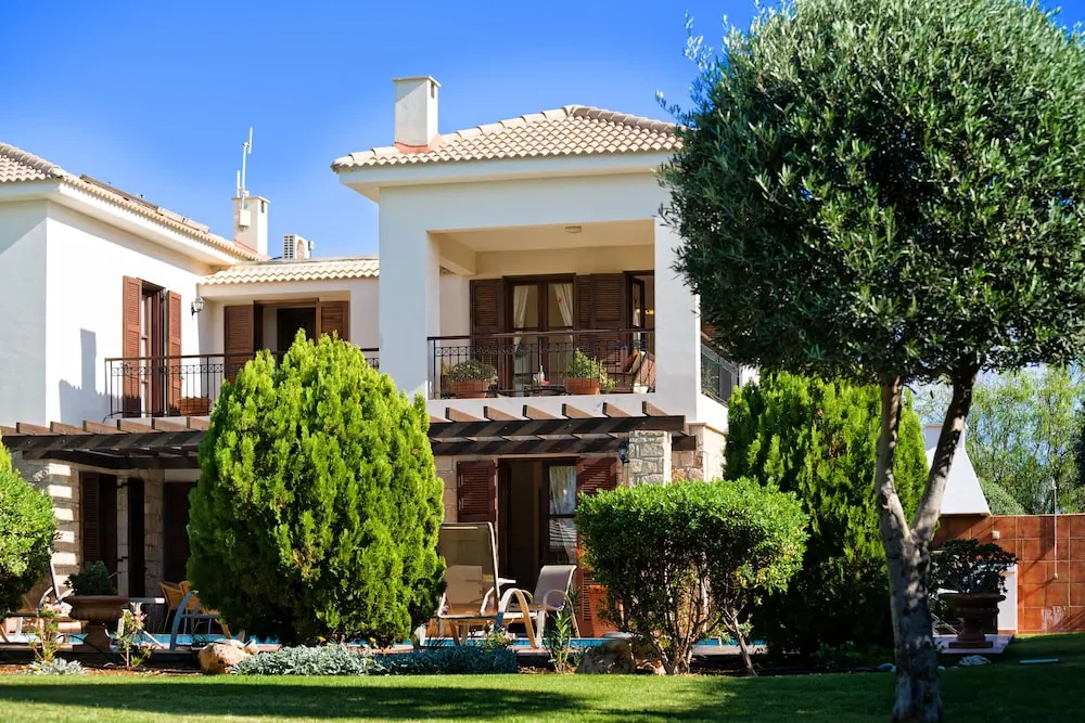 Villa Anarita 64