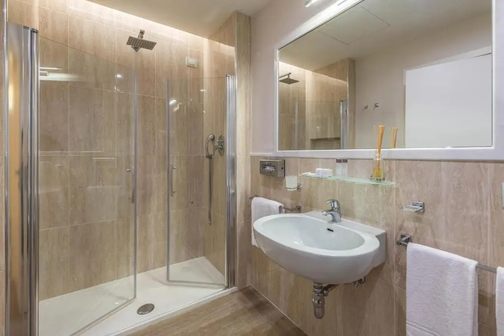 Grand Hotel Riviera/Appartements Riviera - Chambres