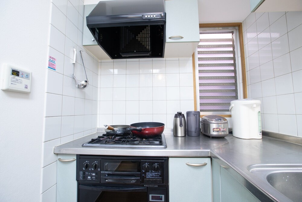 Touka House 5F 사진 18
