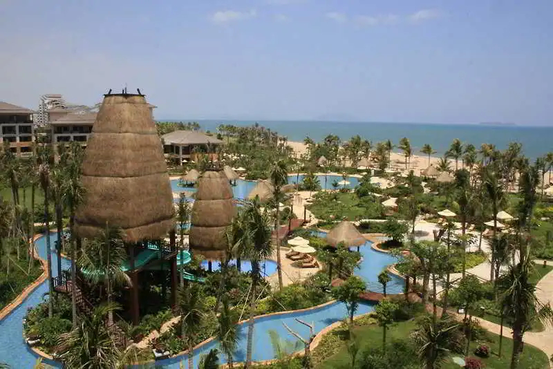 Club Med Sanya - фото 8