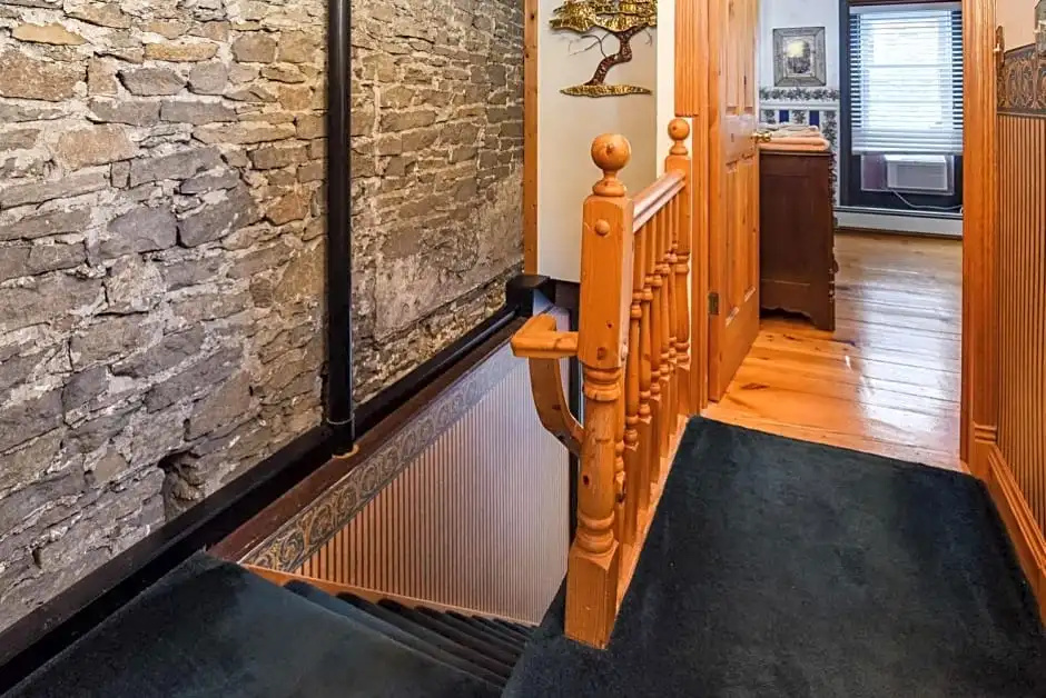 The Noble Suites - Chambres