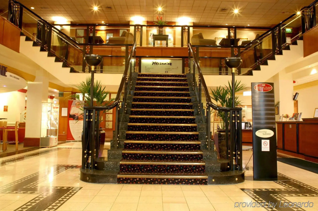Crowne Plaza Leeds by IHG - Général