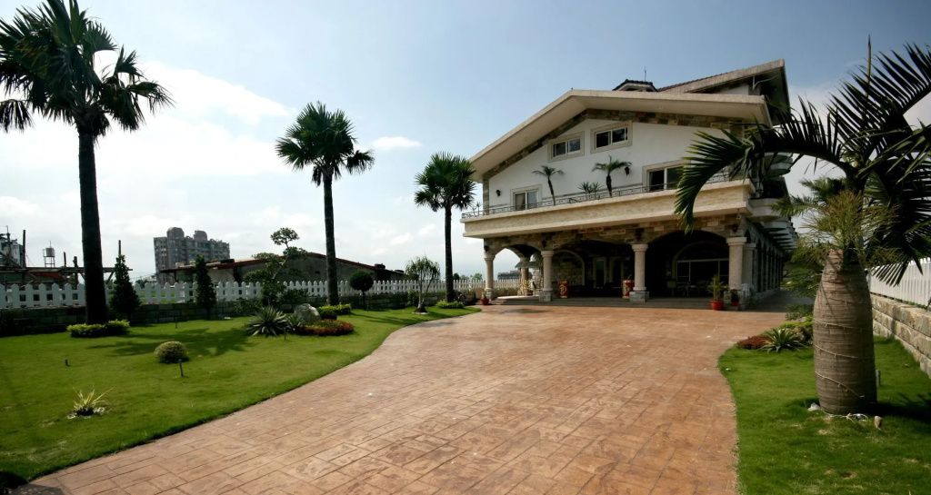 Hotel photo 13