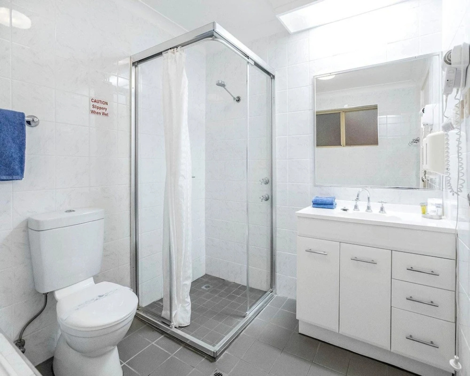 Comfort Inn Bay Of Isles - Chambres