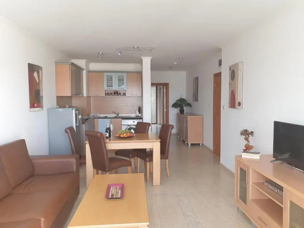 DIAMOND Apart Complex - Chambres