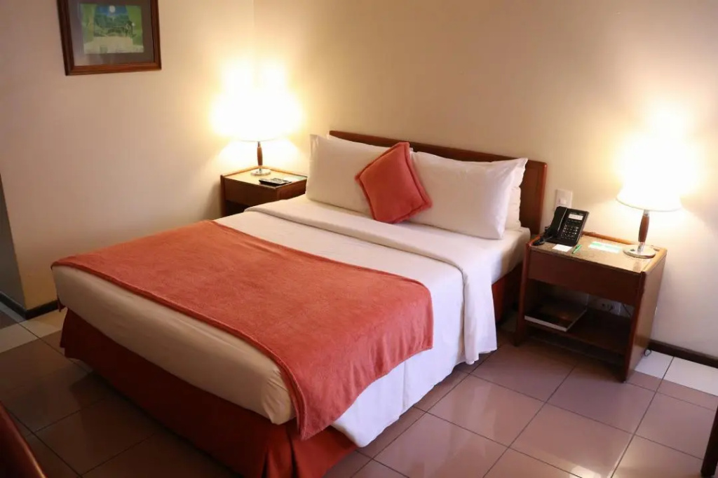 Hotel photo 22