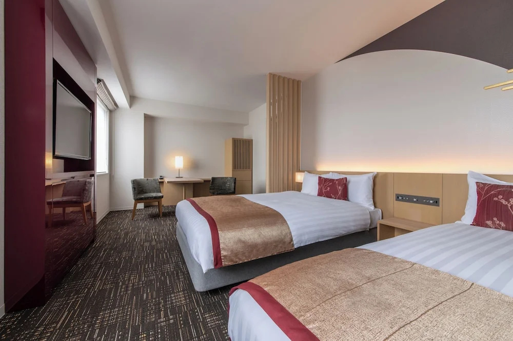 Hotel Vista Kanazawa 사진 14