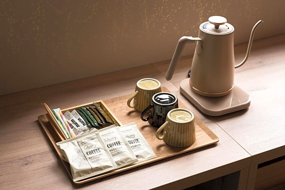R Hotel Namba South 사진 8