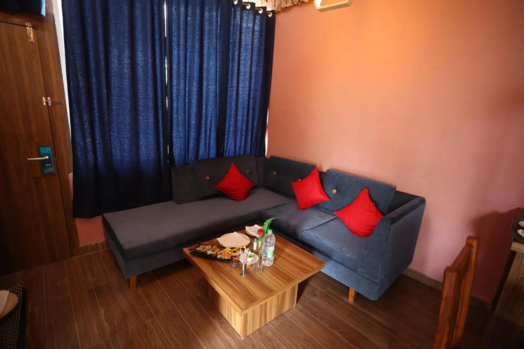 Hotel photo 12