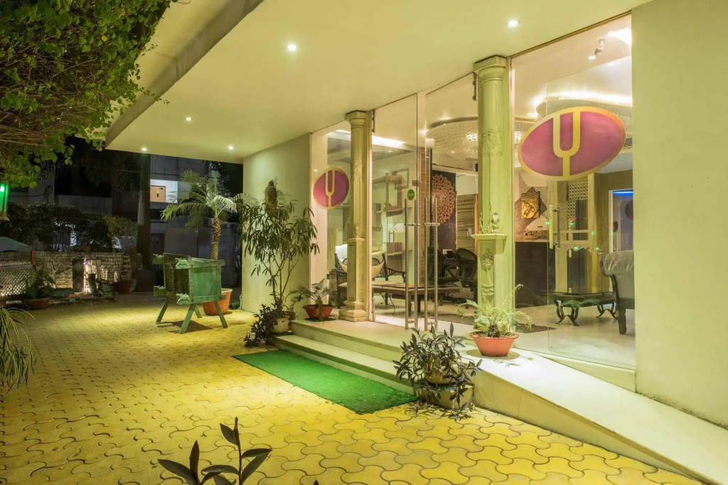 Hotel photo 13