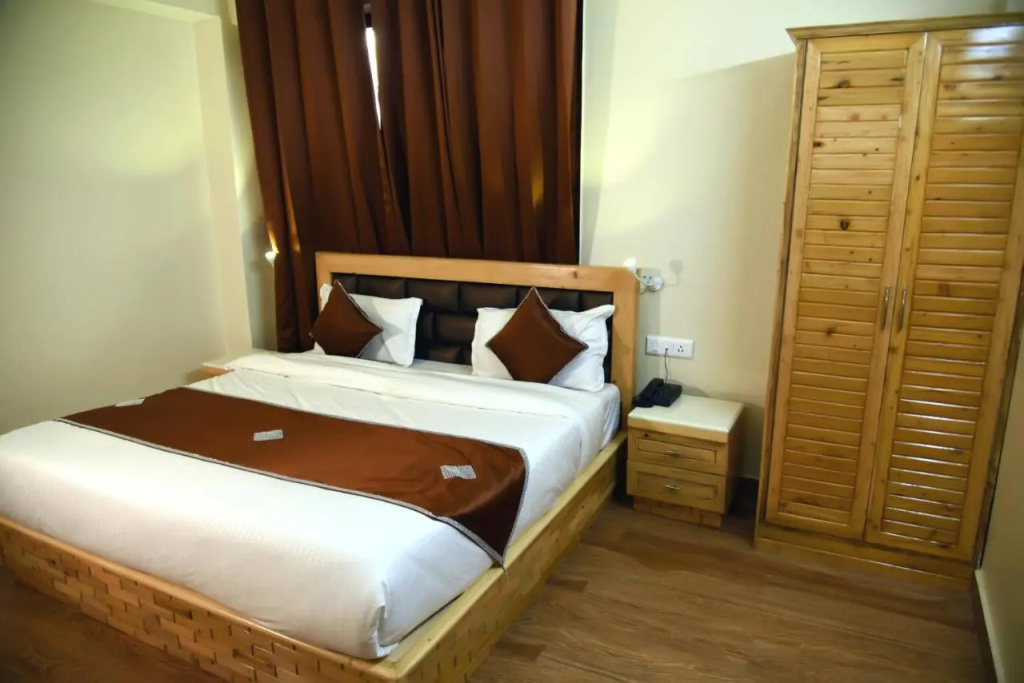 Hotel photo 11