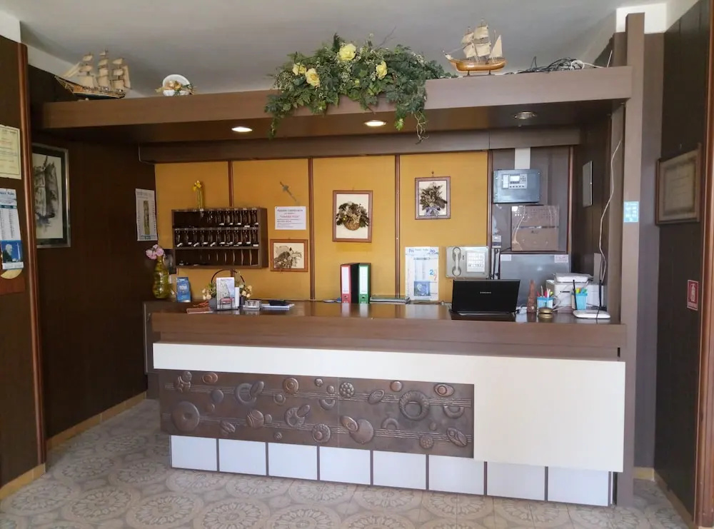 Hotel Rosy - фото 2