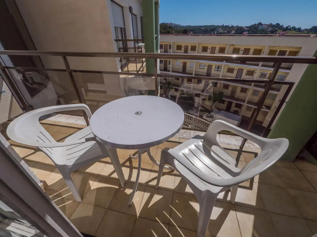 Apartaments AR Melrose Place - Général