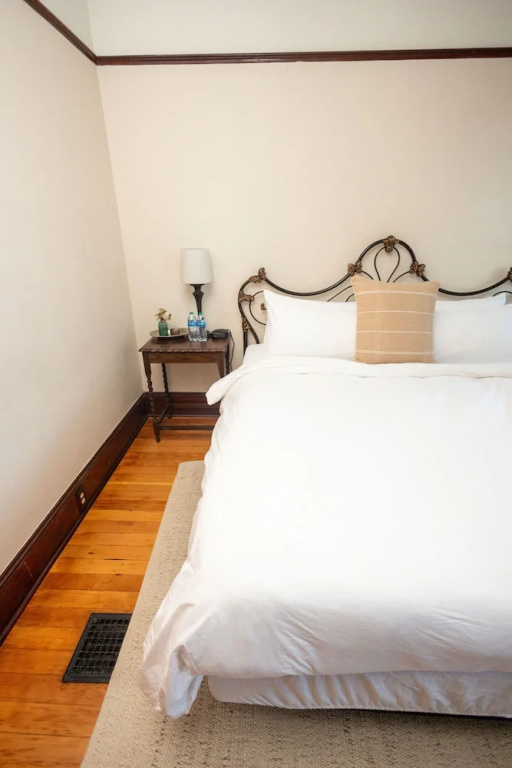 The Lyle Hotel - Chambres