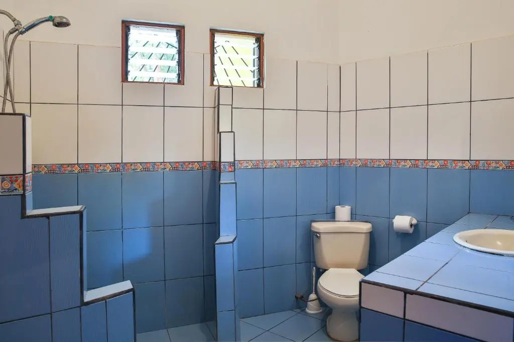 Superior Double room (full double bed)