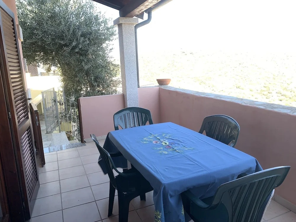 Appartamento Vista Mare Dx