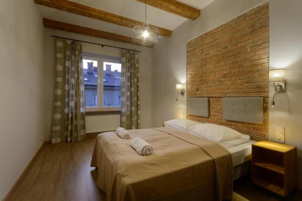 Wine Apartments