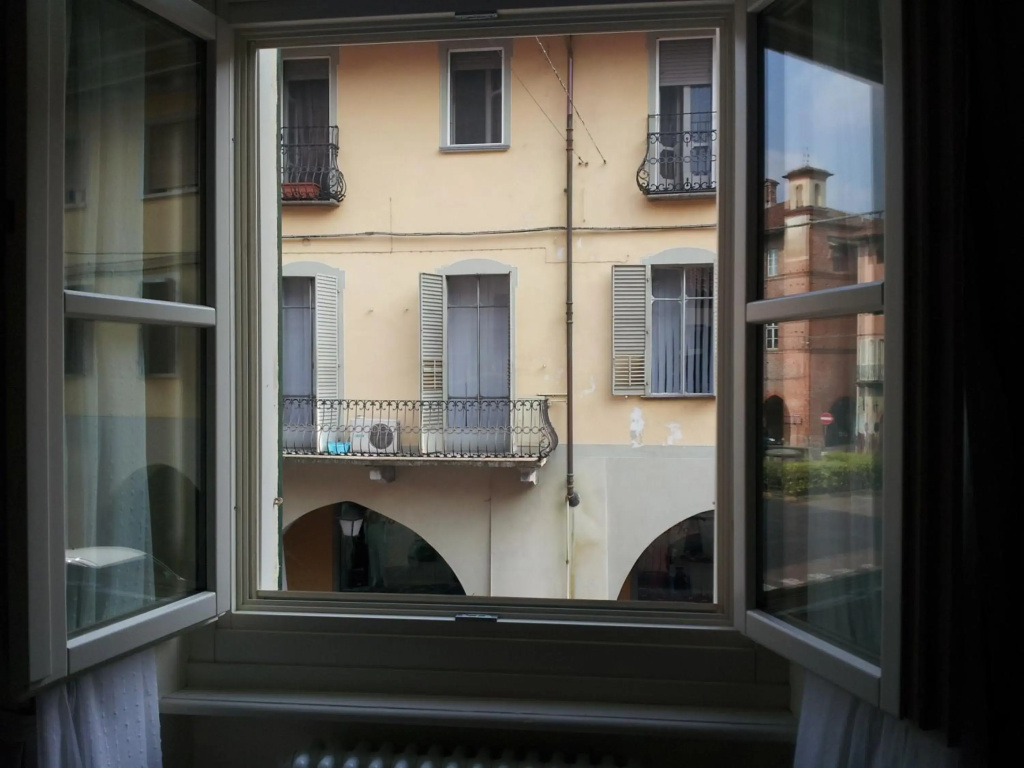 Casa Ternavassi