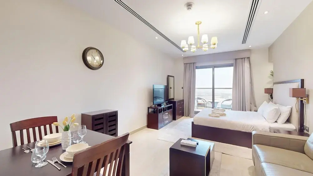 Downtown - Elite Residence 1508