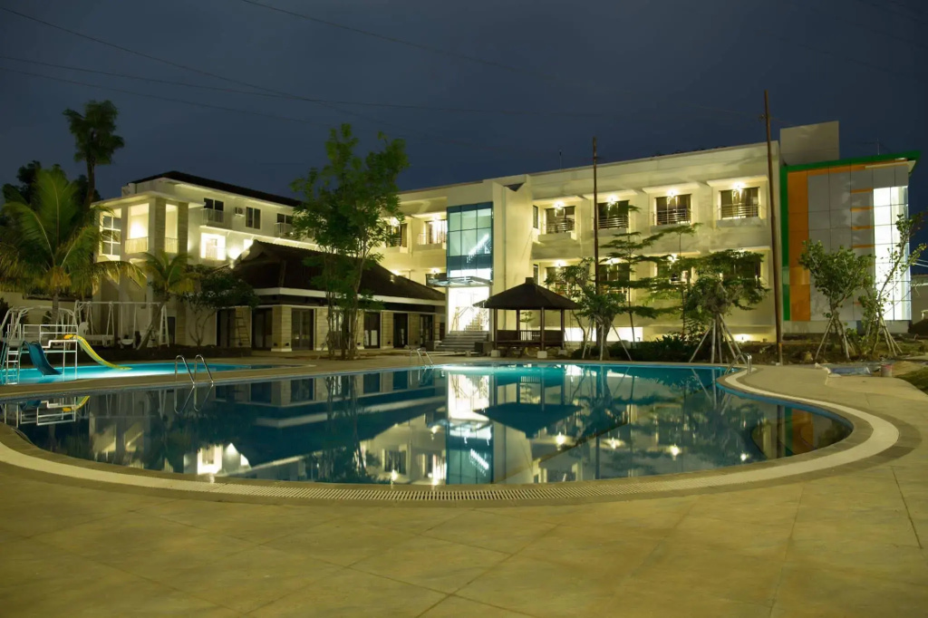 Hotel photo 45