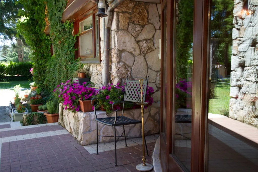 Hotel photo 10