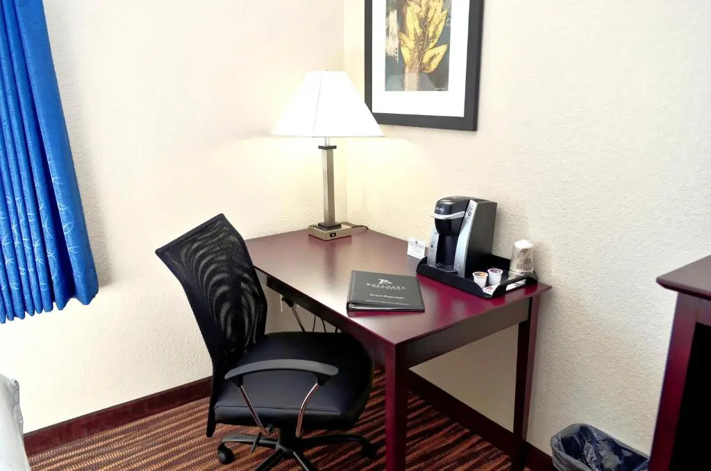 Cobblestone Inn & Suites - Monticello - Chambres