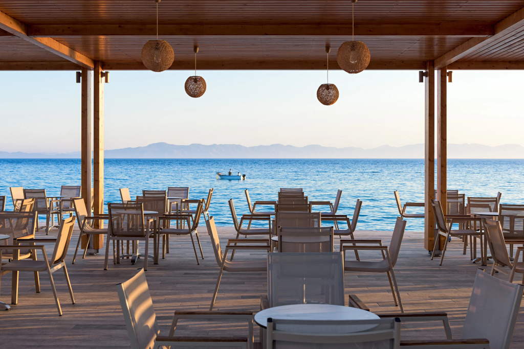 Avra Beach Resort Hotel & Bungalows - All Inclusive - фото 30