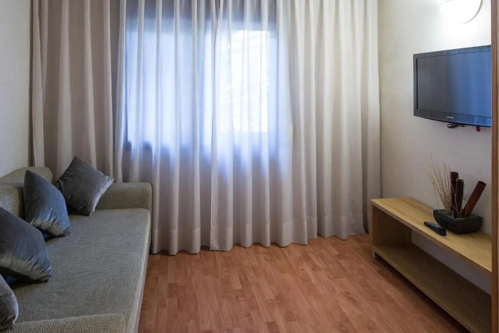 Catalonia Albeniz - Chambres