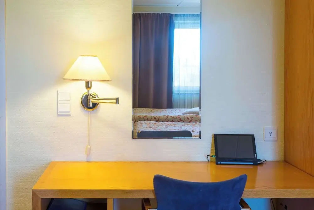 1 Bedroom Junior Suite