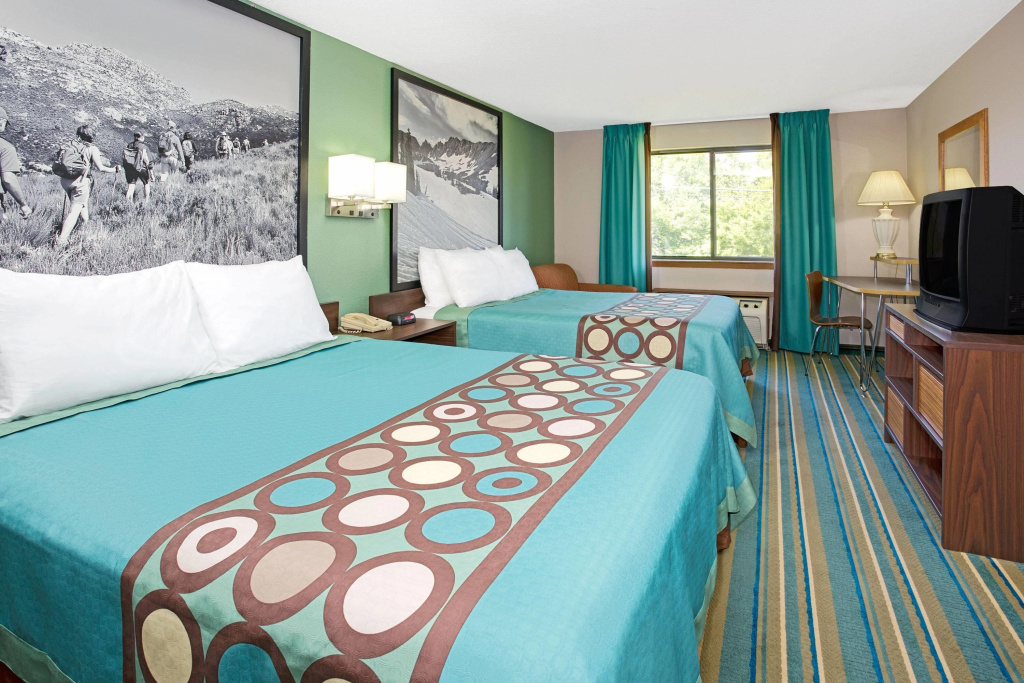 Hotel photo 12