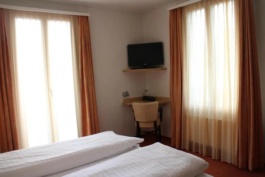 Rigi - Chambres